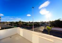 New Build - terraced - Pilar de la Horadada