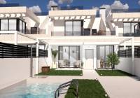 New Build - terraced - Rojales