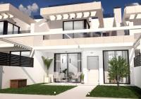 New Build - terraced - Rojales