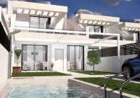 New Build - terraced - Rojales