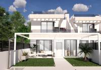 New Build - terraced - Rojales