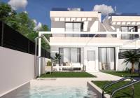 New Build - terraced - Rojales