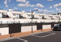 New Build - terraced - Rojales