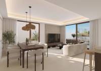 New Build - terraced - Roldán