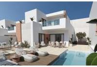 New Build - terraced - Roldán