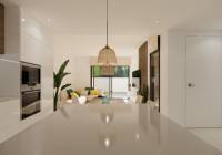 New Build - terraced - San Fulgencio