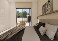 New Build - terraced - San Fulgencio