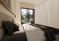 New Build - terraced - San Fulgencio