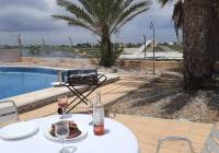 New Build - terraced - San Javier