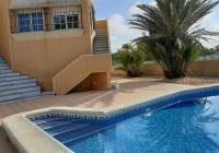 New Build - terraced - San Javier