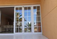 New Build - terraced - San Javier