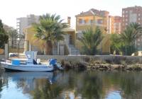 New Build - terraced - San Javier