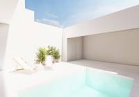 New Build - terraced - San Javier