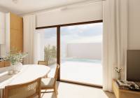 New Build - terraced - San Javier