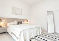 New Build - terraced - San Javier