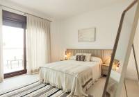 New Build - terraced - San Javier