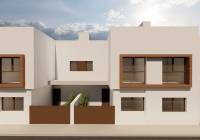 New Build - terraced - San Javier