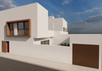 New Build - terraced - San Javier