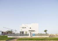 New Build - terraced - San Javier