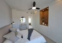 New Build - terraced - San Javier