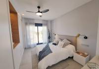 New Build - terraced - San Javier