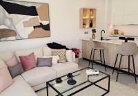 New Build - terraced - San Javier