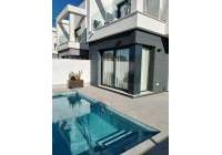New Build - terraced - San Javier