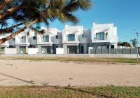 New Build - terraced - San Javier