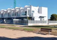 New Build - terraced - San Javier