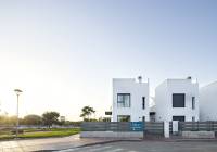New Build - terraced - San Javier