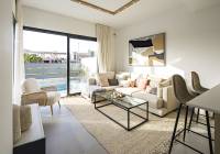 New Build - terraced - San Javier