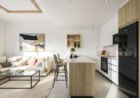 New Build - terraced - San Javier