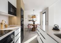 New Build - terraced - San Javier