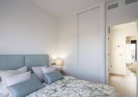 New Build - terraced - San Javier