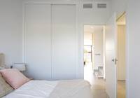 New Build - terraced - San Javier