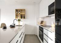 New Build - terraced - San Javier