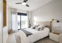 New Build - terraced - San Javier
