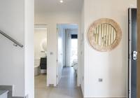 New Build - terraced - San Javier