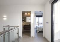 New Build - terraced - San Javier