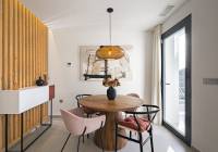 New Build - terraced - San Javier
