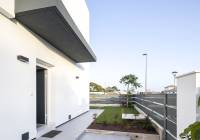 New Build - terraced - San Javier