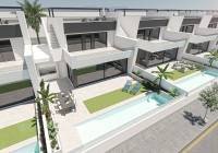 New Build - terraced - San Javier