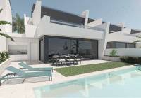 New Build - terraced - San Javier