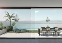 New Build - terraced - San Javier