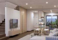 New Build - terraced - San Pedro del Pinatar
