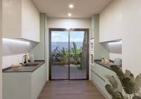 New Build - terraced - San Pedro del Pinatar