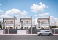 New Build - terraced - San Pedro del Pinatar