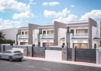 New Build - terraced - San Pedro del Pinatar