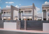 New Build - terraced - San Pedro del Pinatar