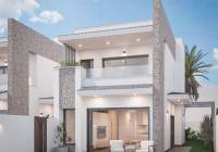 New Build - terraced - San Pedro del Pinatar